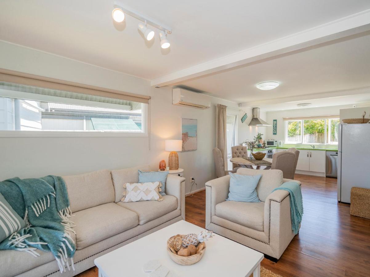 The Doll'S House - Whitianga Holiday Home 外观 照片